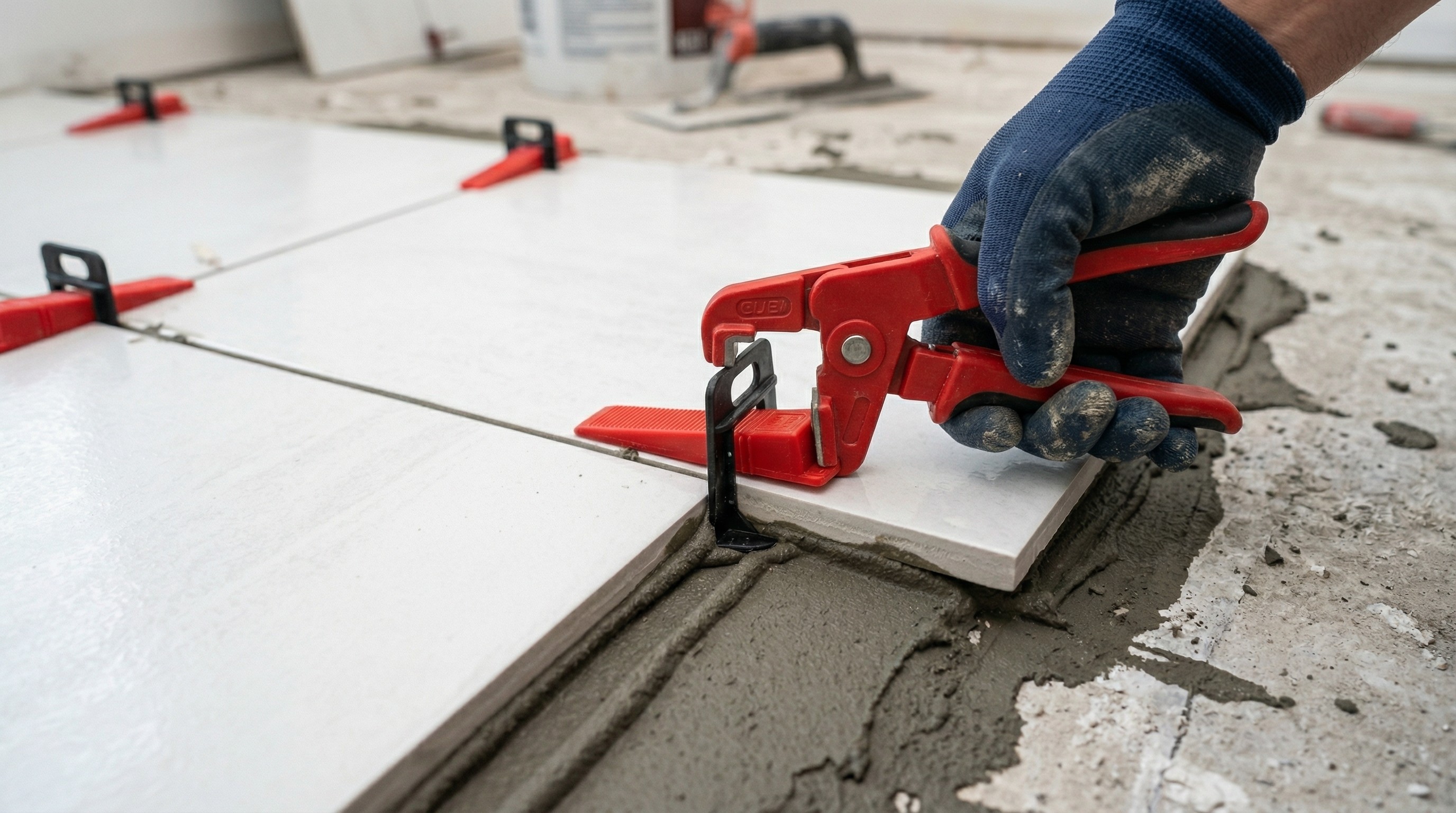 Mike Dewald Fliesen-Platten-Mosaik – Fliesenleger Küssaberg